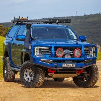 ranger 23+